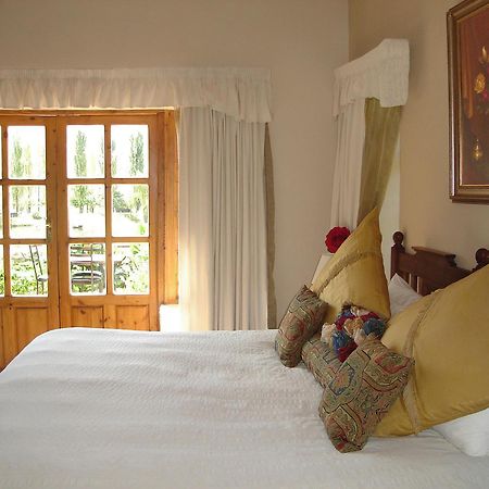 Lake Clarens Guest House Room photo