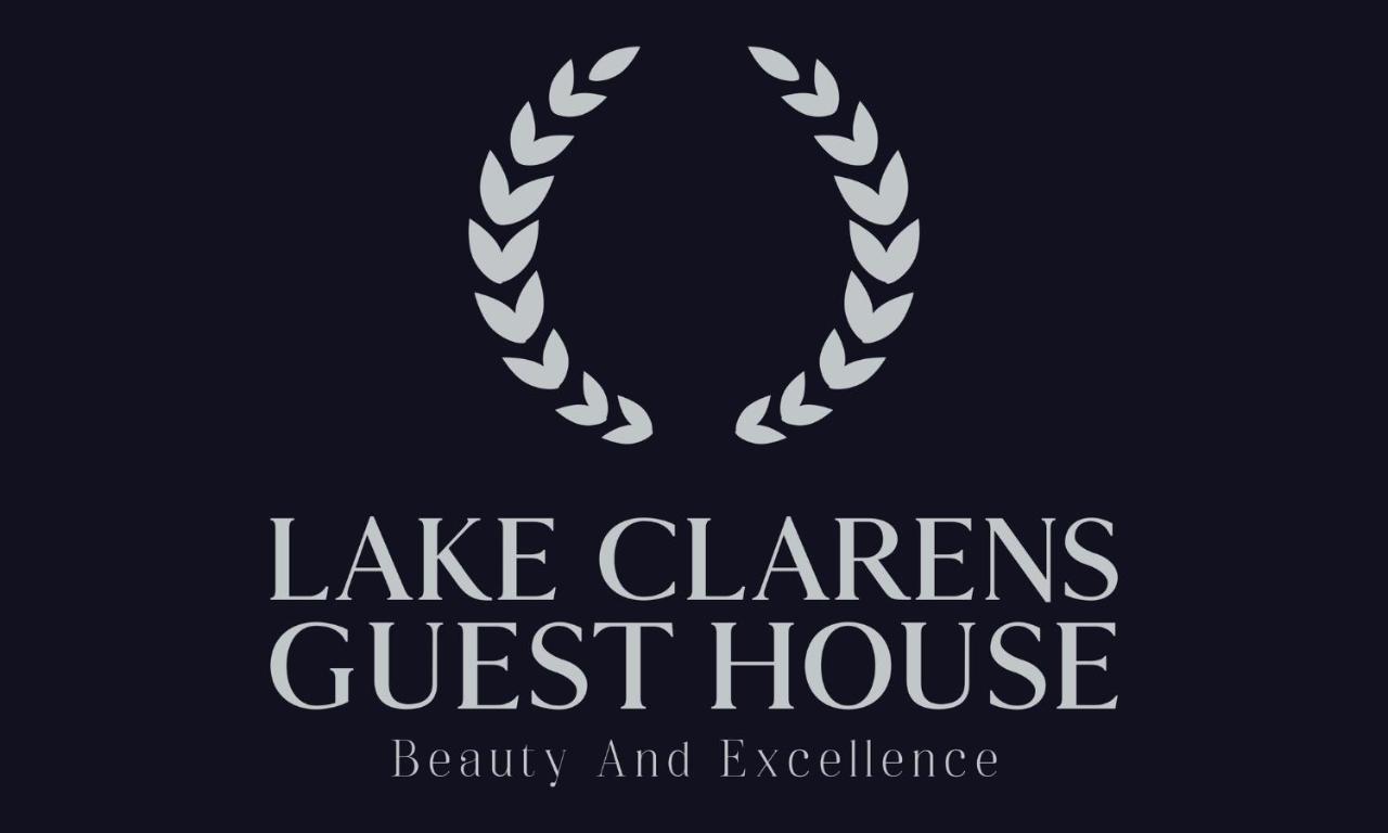 Lake Clarens Guest House Exterior photo