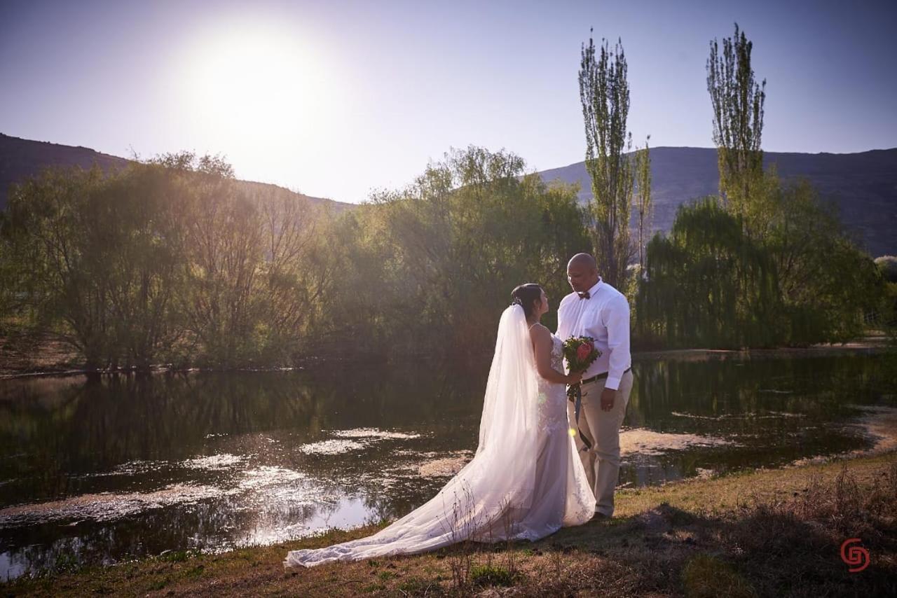 Lake Clarens Guest House Exterior photo
