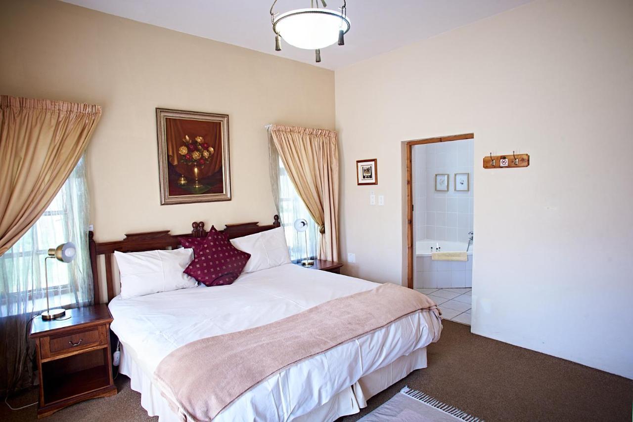 Lake Clarens Guest House Exterior photo