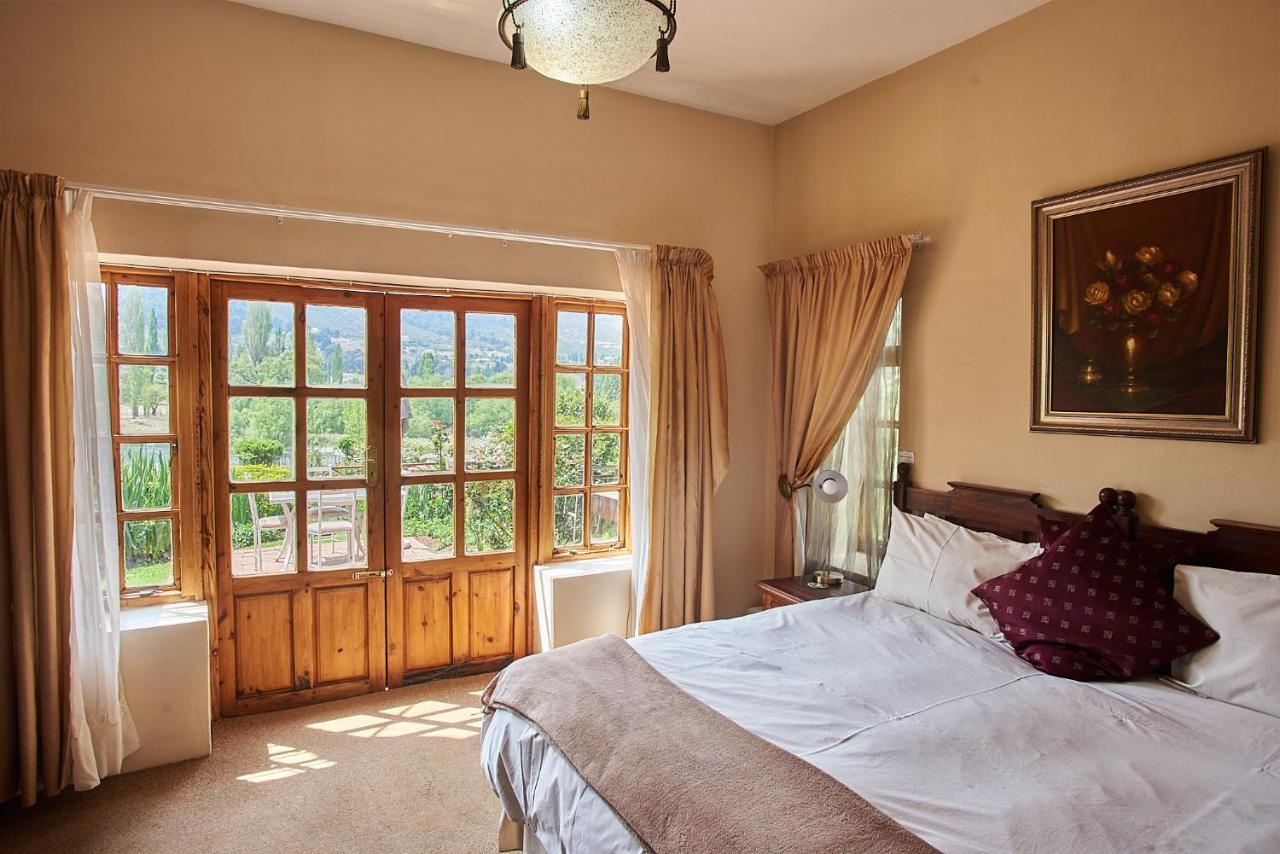 Lake Clarens Guest House Exterior photo