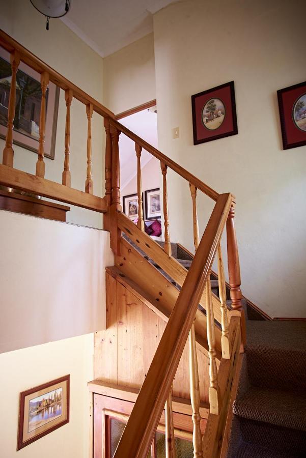 Lake Clarens Guest House Exterior photo