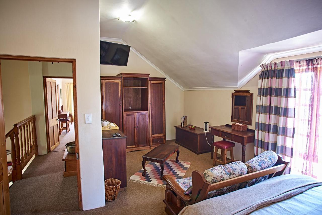 Lake Clarens Guest House Exterior photo