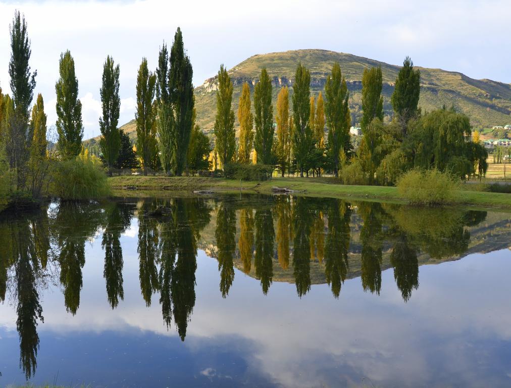 Lake Clarens Guest House Exterior photo