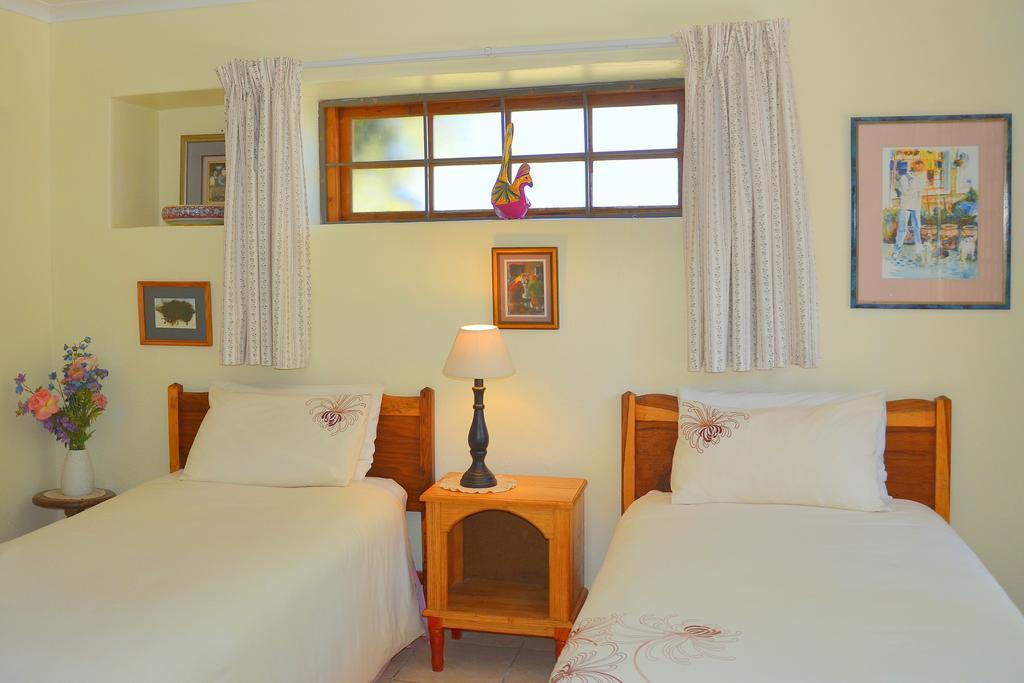 Lake Clarens Guest House Room photo