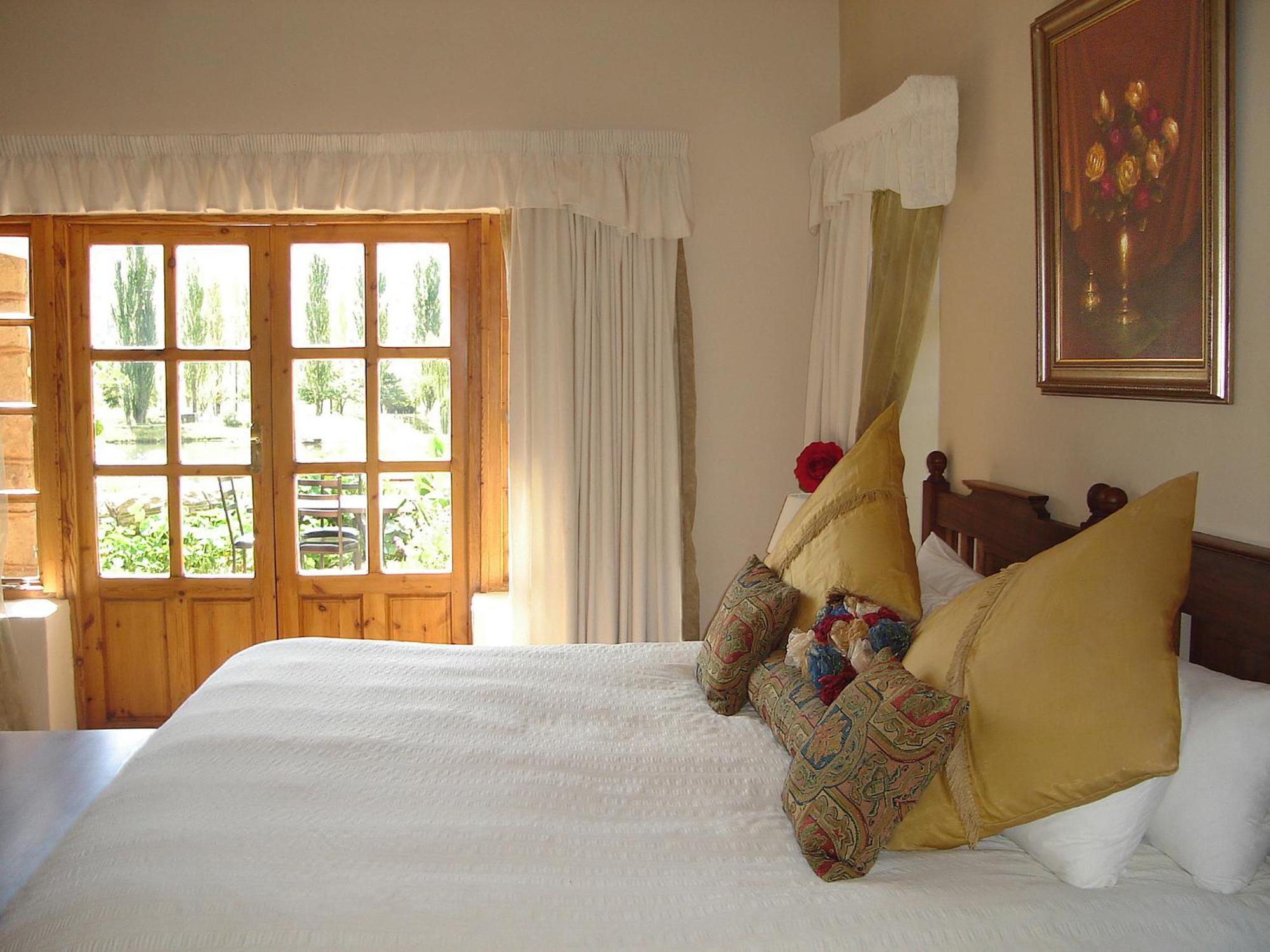 Lake Clarens Guest House Room photo