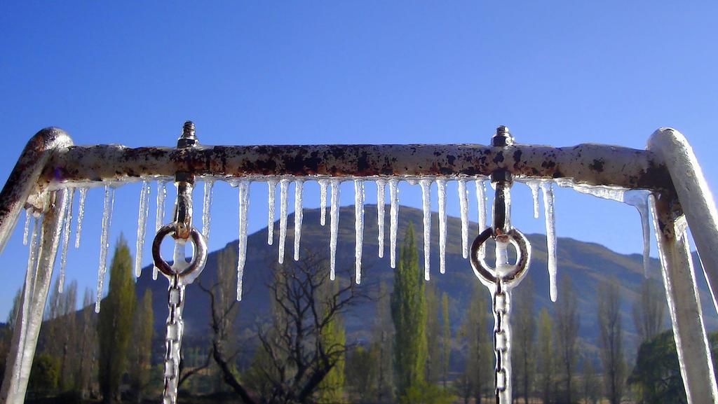 Lake Clarens Guest House Exterior photo