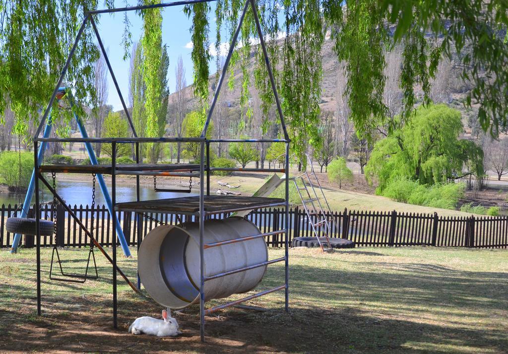 Lake Clarens Guest House Exterior photo