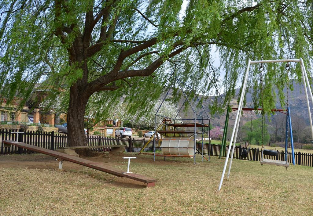Lake Clarens Guest House Exterior photo