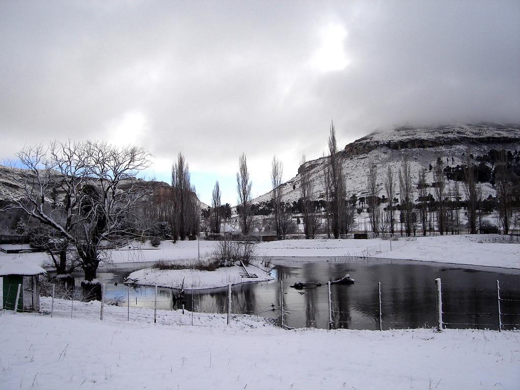Lake Clarens Guest House Room photo